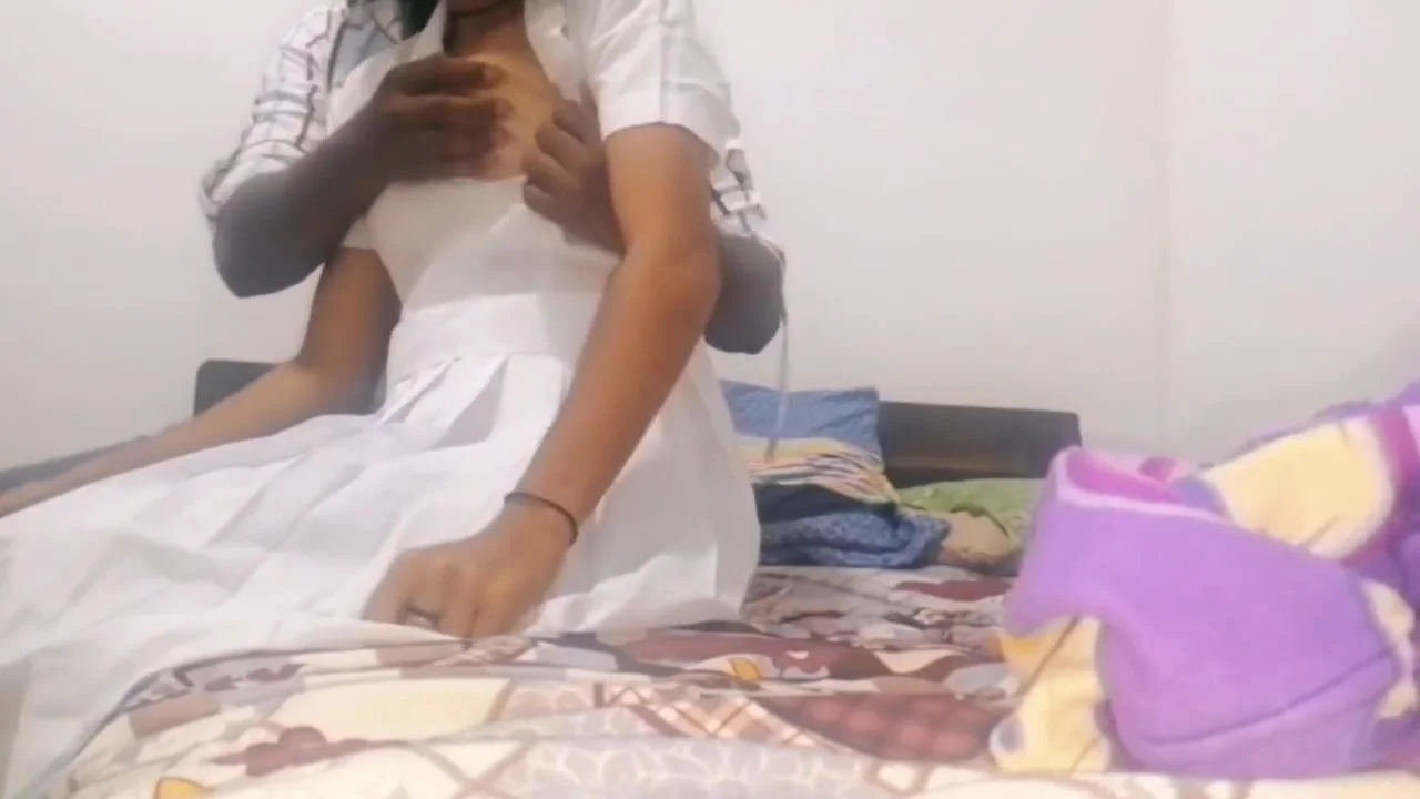 Sri Lankan Uncal Sex With After