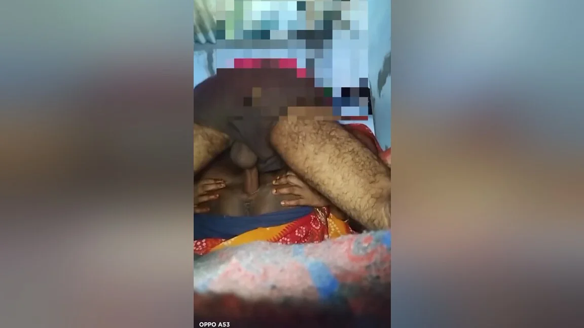 Crimping Hard Chudai - Rani Bhabhi