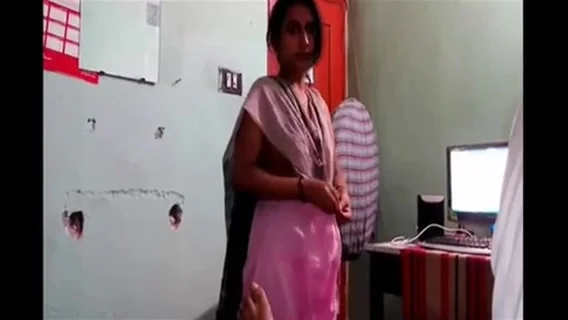 Mature Gujrati Village Aunty After Sex