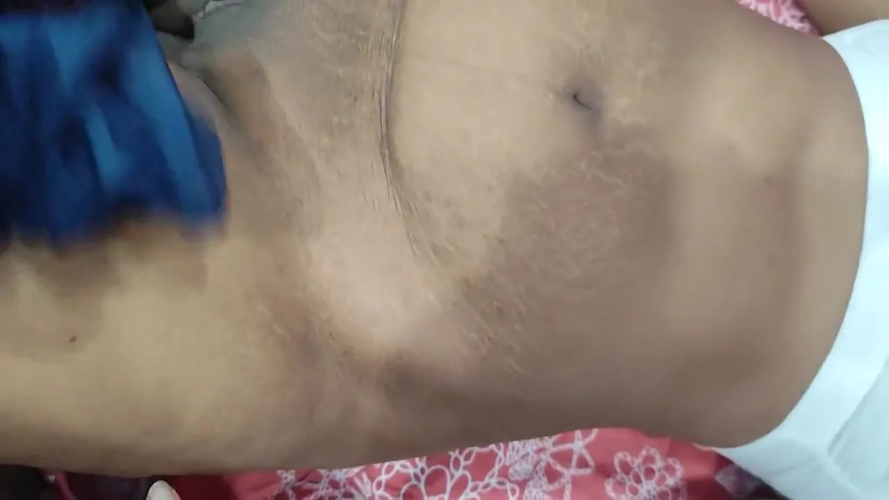 Cheating Housewife Enjoying With The Husbands Stepbrother