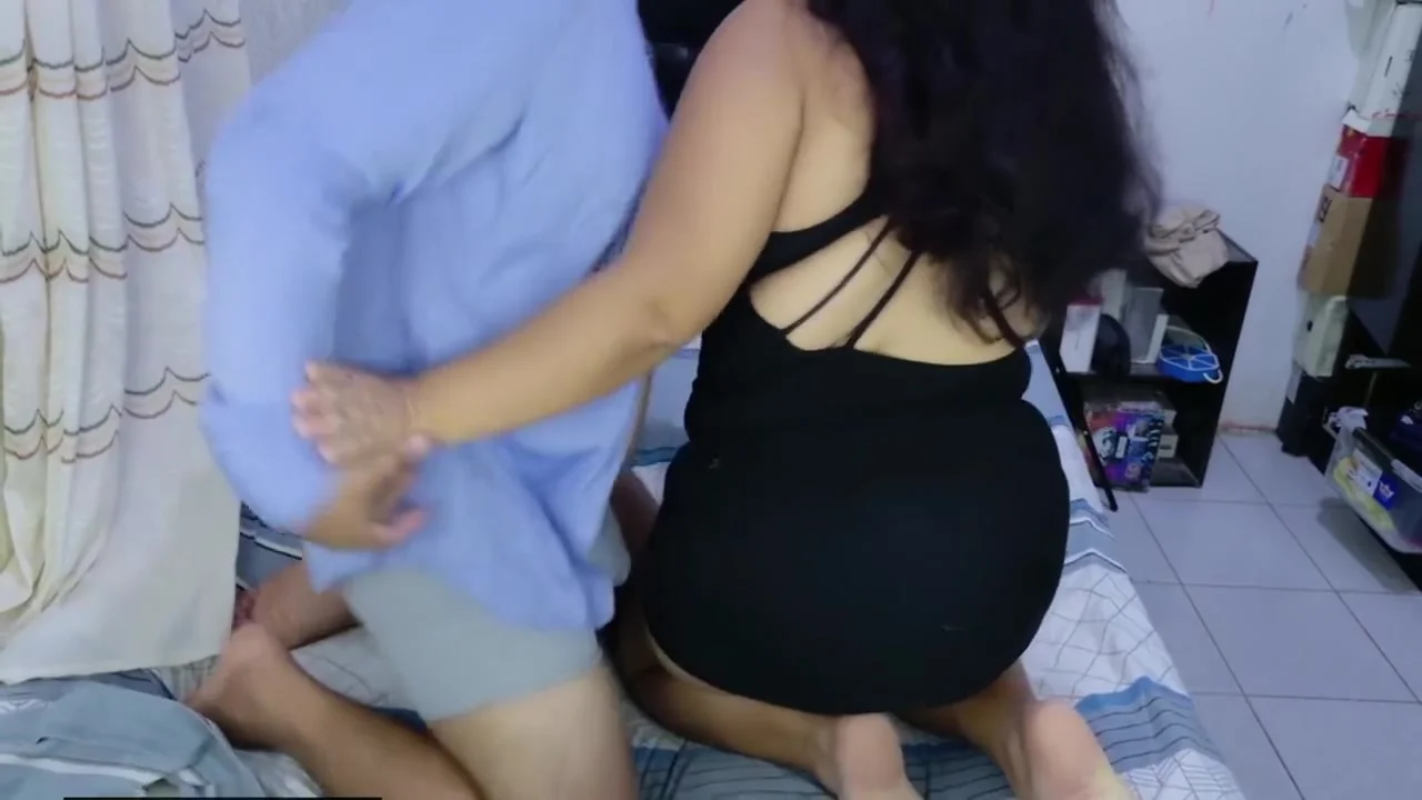 Passionate Sex Ends With A Pregnant Foreign Wife