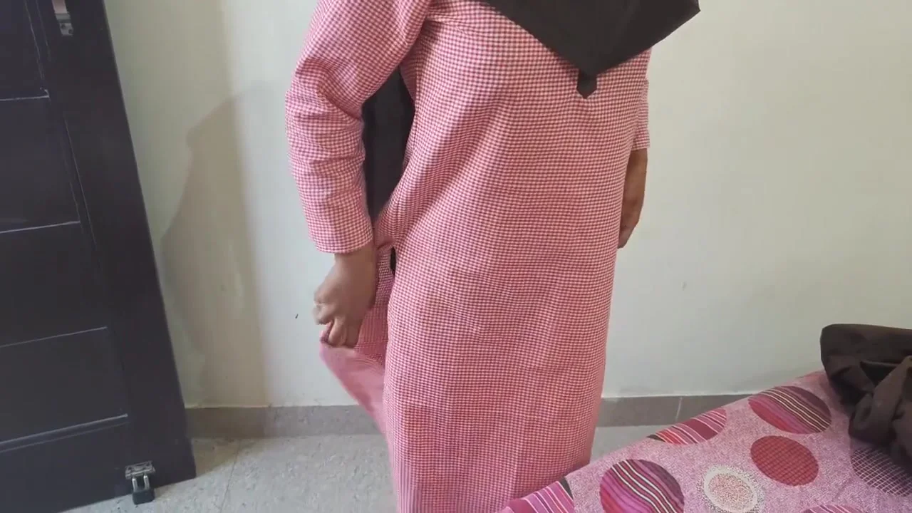 Hot Indian Desi Student 18+ Was Fucking With Teacher In Coching Room On Dogy Style And Clear Loud Speak Talk In Hindi