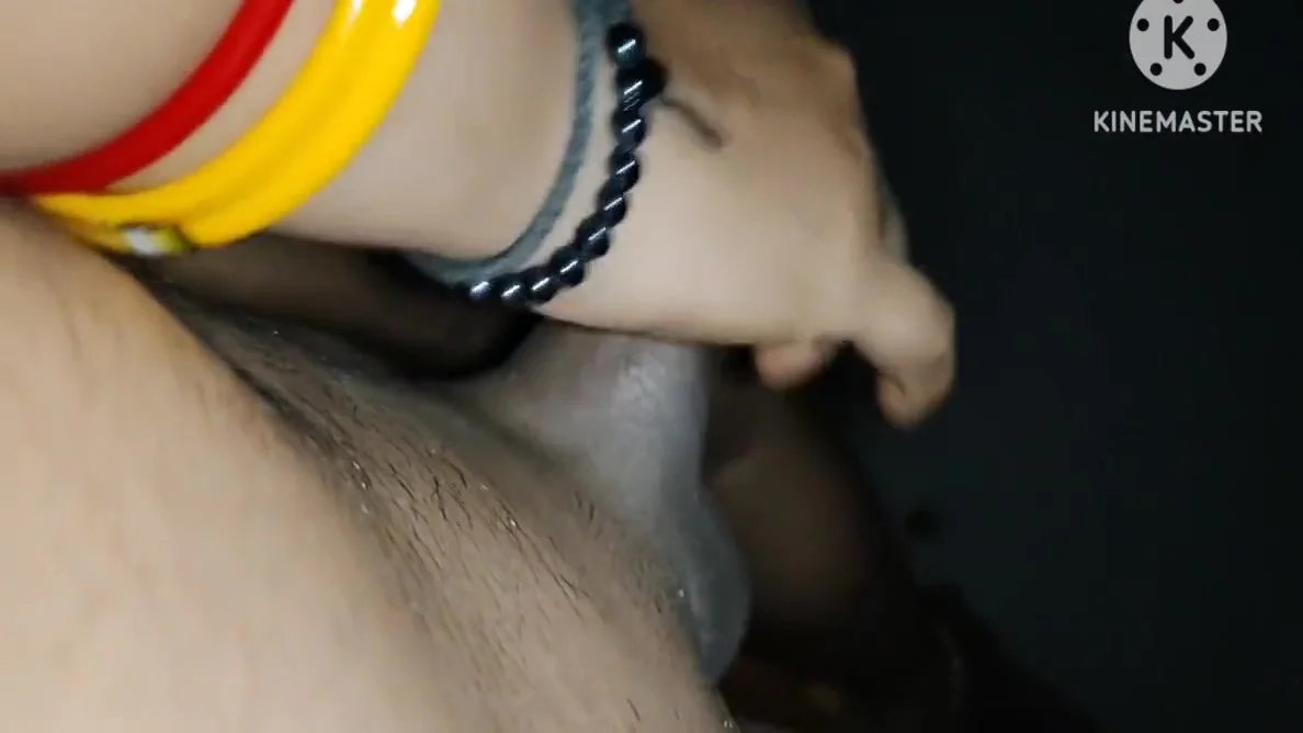 Black Bra Left Stepsister-in-law In Her Own Bed