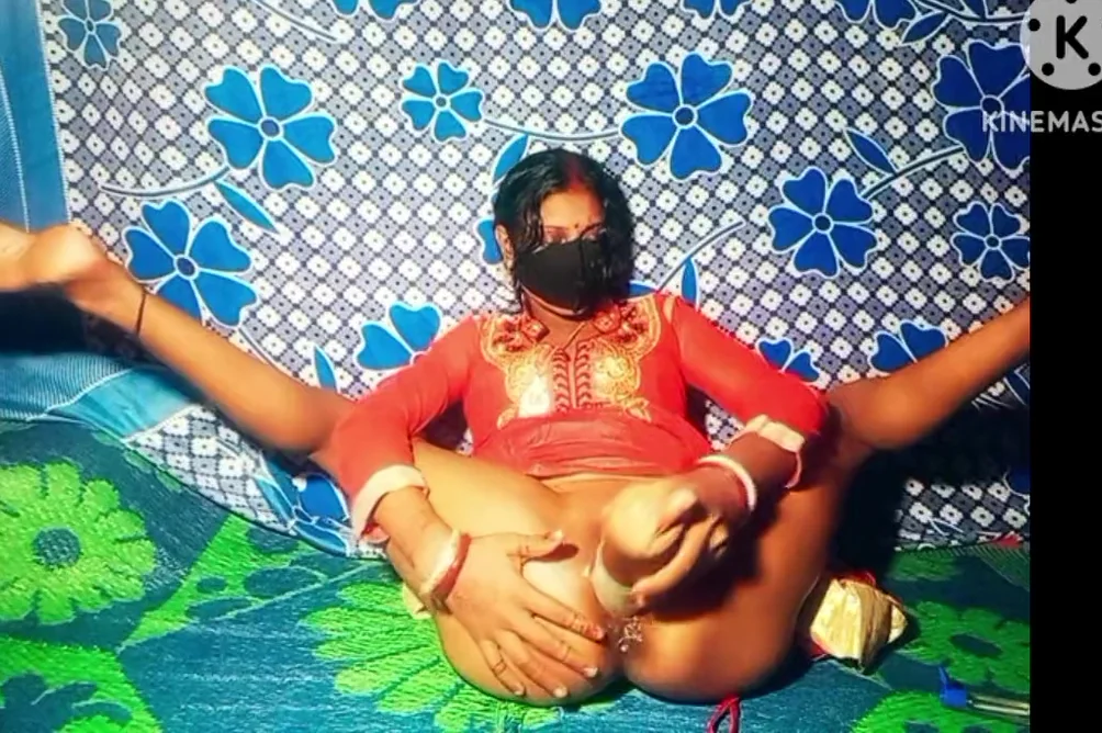 Mampi Bhabhi Big Pussy Fucking Sexy Videos