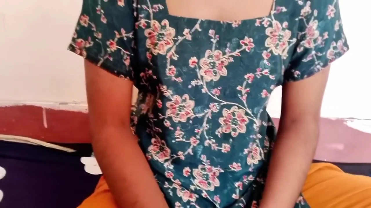 Indian Teacher Hardcore Fucking His Teen 18+ Student 18+