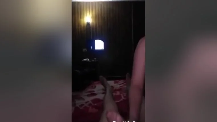 Today Exclusive-sexy Paki Girl Blowjob 1