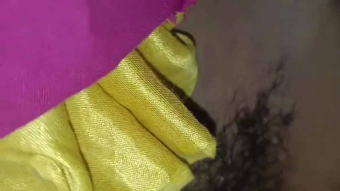 Wife Massaged With Mustard Oil And Fucked