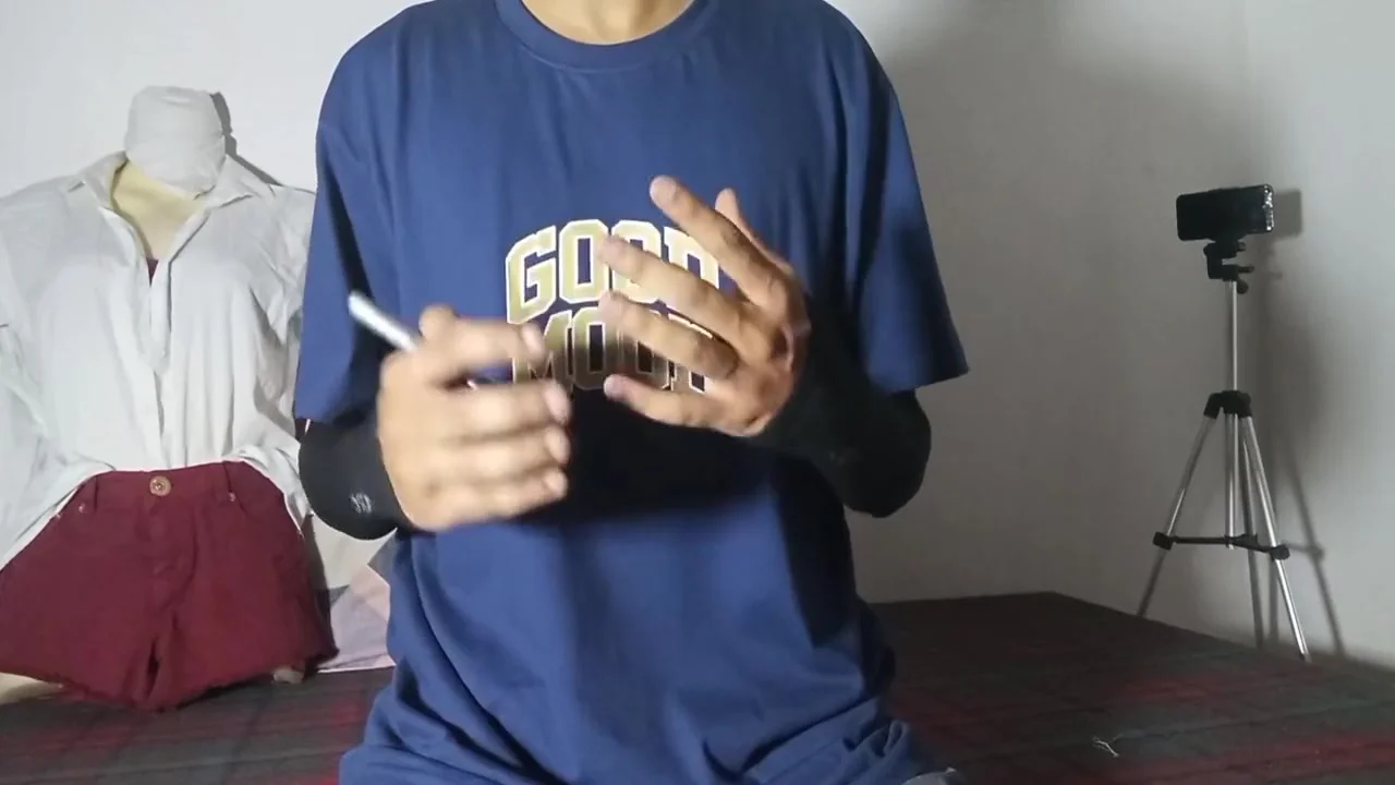 Amateur Indian Teacher Teaching About Business To His Student 18+ With The Help Of Homemade Video With Lina Paige