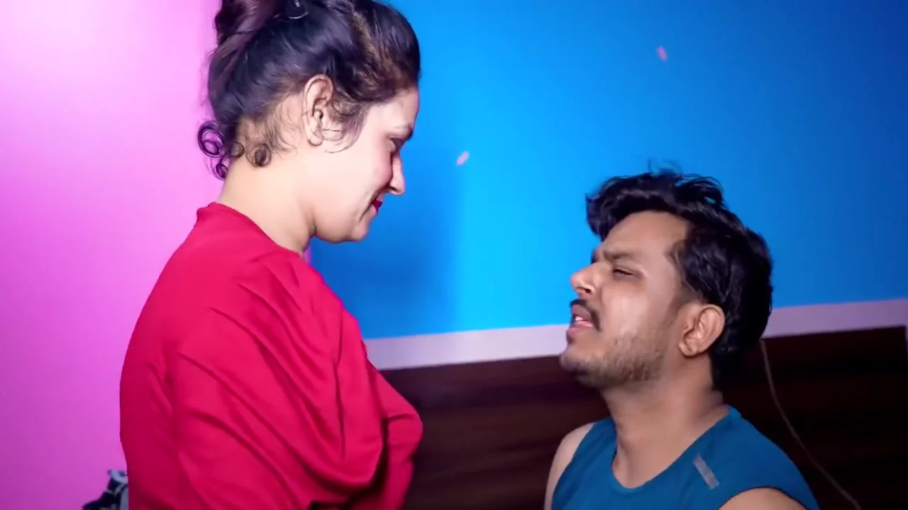 Devar Bhabhi - Desi Bhabhi Ko Devar Ne Saman Ke Bahane Kiya Chudai Desi Style Me