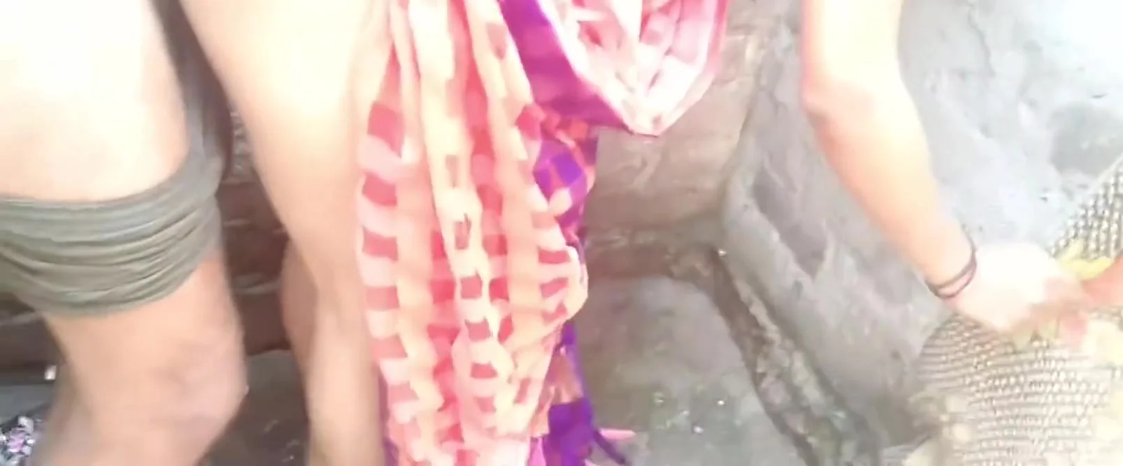 Zabardast Desi Couple Sex In Bathroom