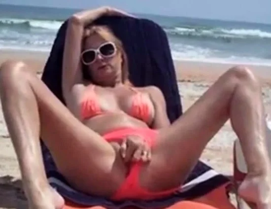 petit plaisir a la plage