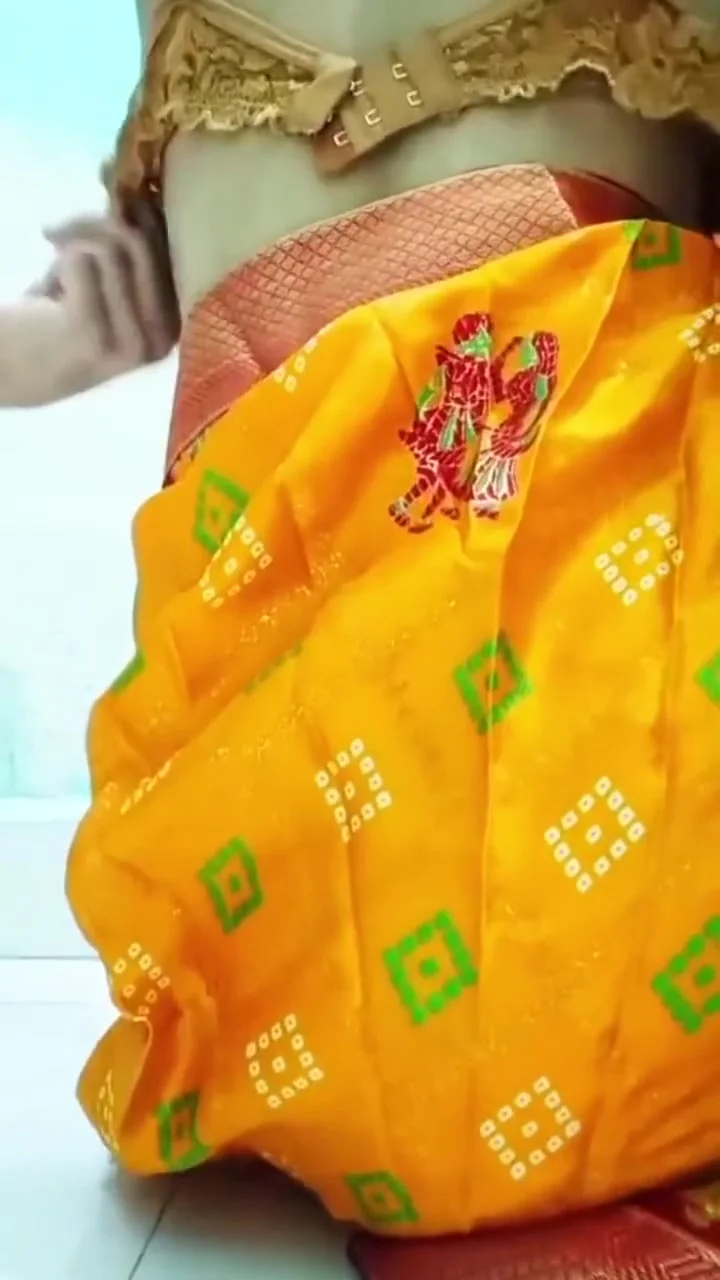 Indian Girl Plays Teaching Role Hot And Erotic