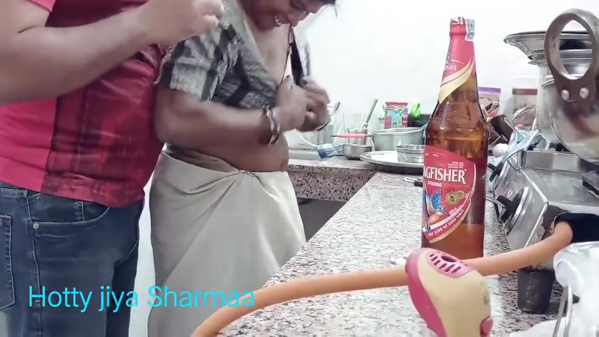 Damaad Ne Daru Pine Ke Bad Saas Ko Jamkar Choda Saaf Hindi Awaaj Mein