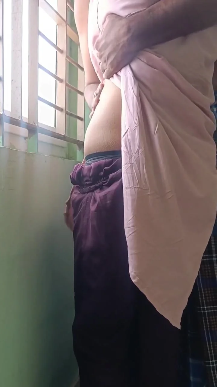 Chennai House Wife Enjoying Roleplay Romance