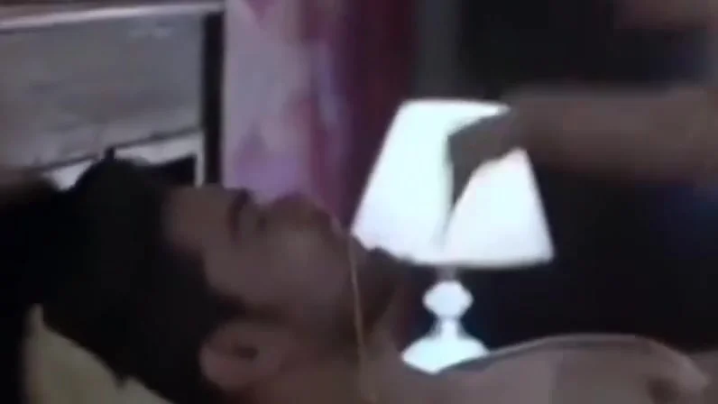 Hot Indian In Dulhan Ke Jjism Ki Aag Ko Bujhaya