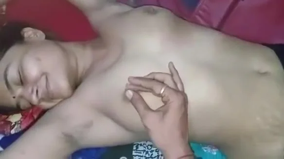 Cute Desi Couple Xvideo