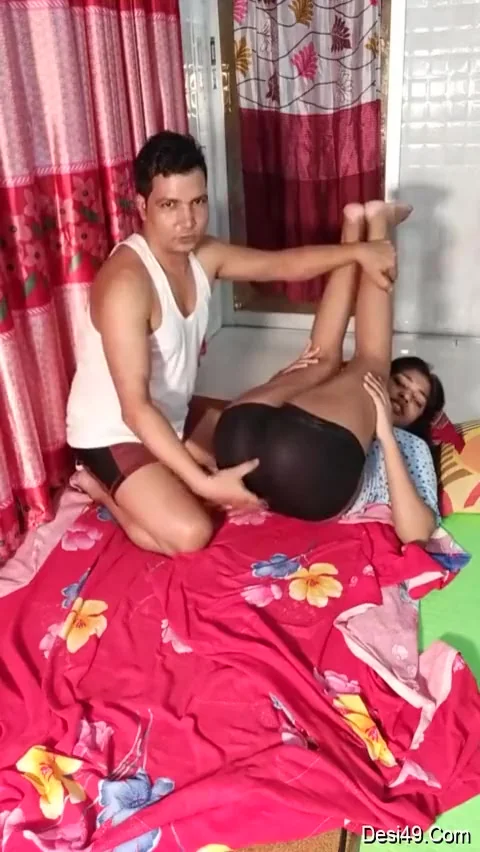 Today Exclusive- Famous Desi Couple Blowjob And Fucking 210