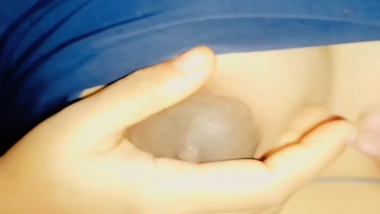 Wet Pussy Fucked With Her Wife