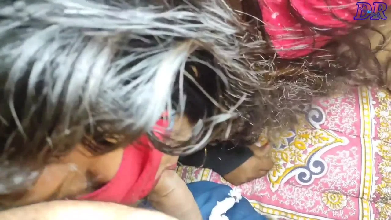 Desi Indian Couple Sex Mast Chudai