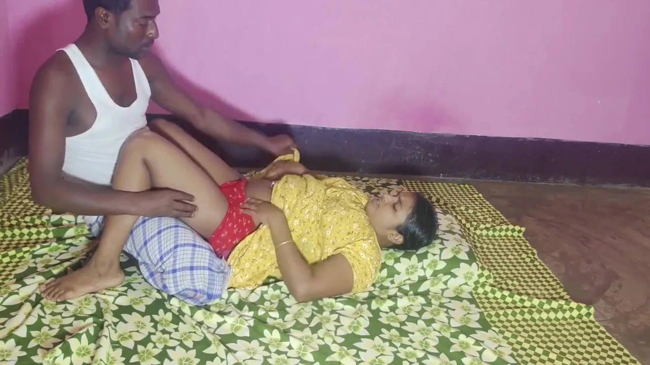 Desi Indian Sex With Her Husband