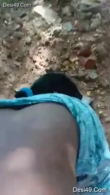 Today Exclusive- Village Randi Outdoor Fucking