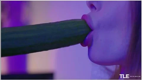 Juicy Cucumber 2 - Ginger Mary