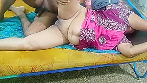 The Stepmother Watched Me Masturbate While Standing Behind Her