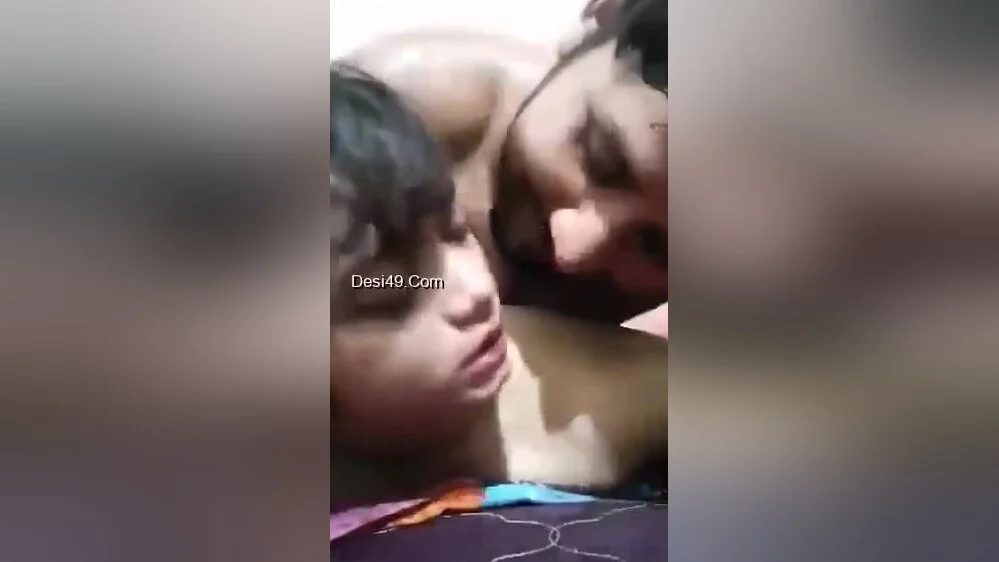Desi Lover Fucking