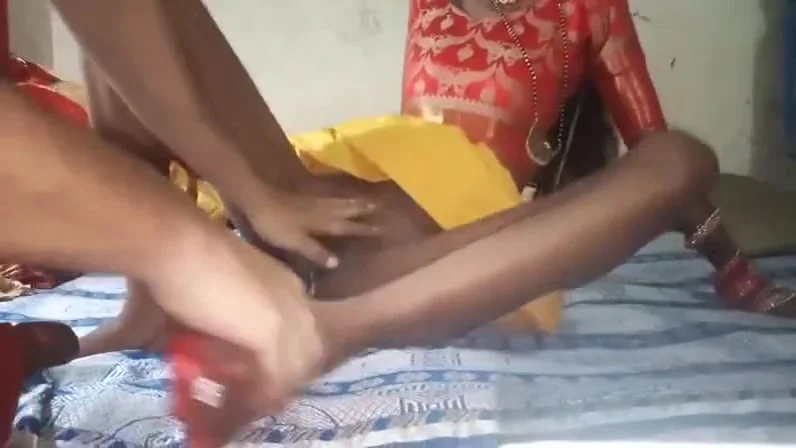 Desi Bhabhi Ka Super Hot Awtar Me Chudai