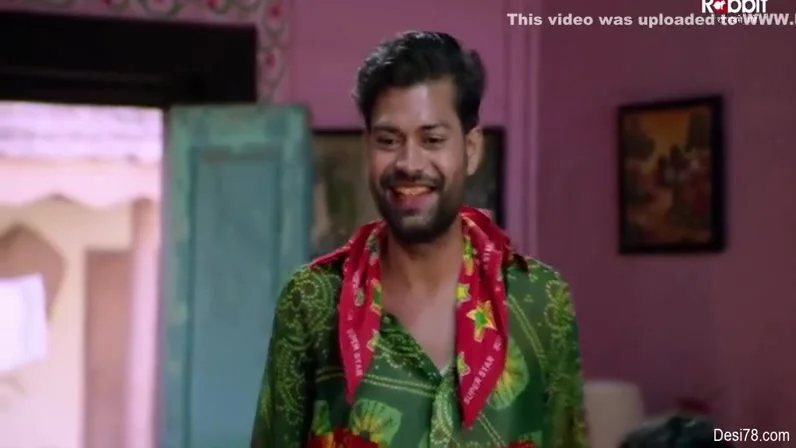 Devar Bhabhi In Lodam Bhabhi 2021 Web Series Ep2