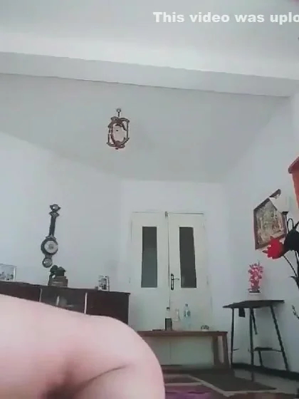 Arab Milf Aunty Fucked By