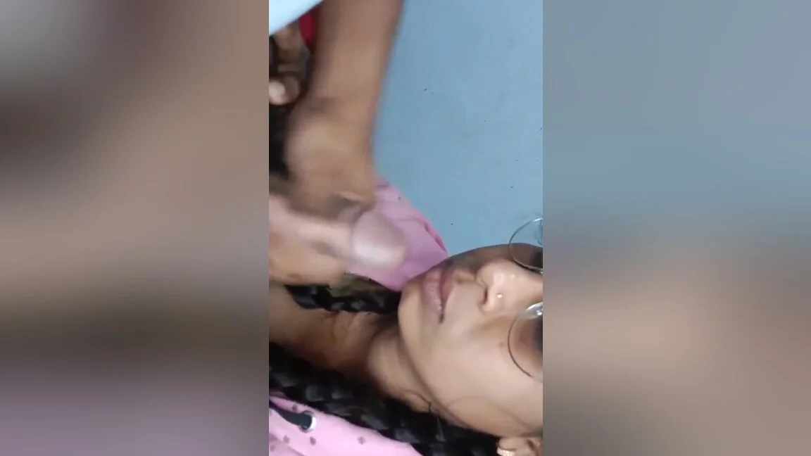 Today Exclusive-sexy Desi Girl Blowjob And Fucked 7