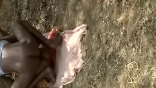 Dehati Randi Chudai Outdoors Sex Mms