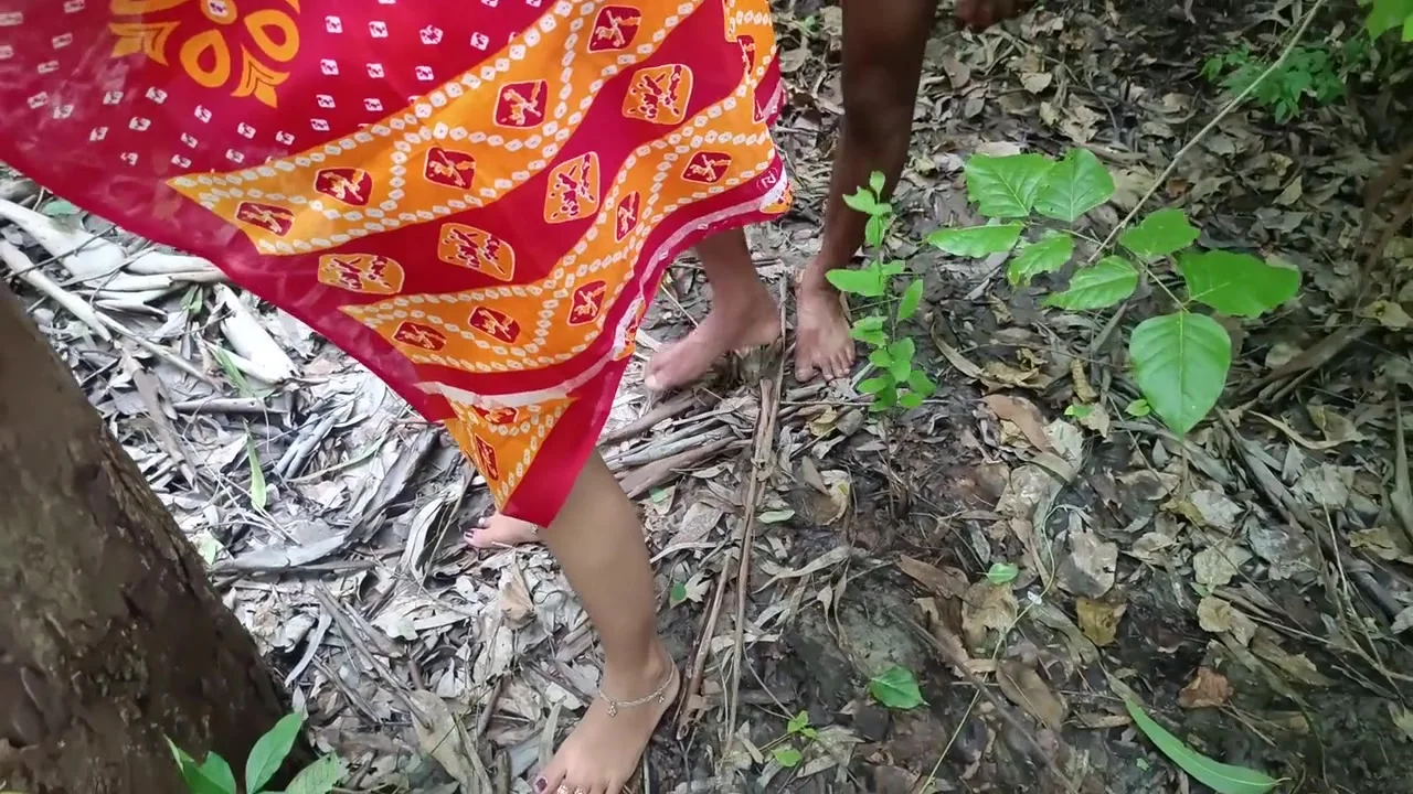 The Indian Desi Faek Mum And Stepson