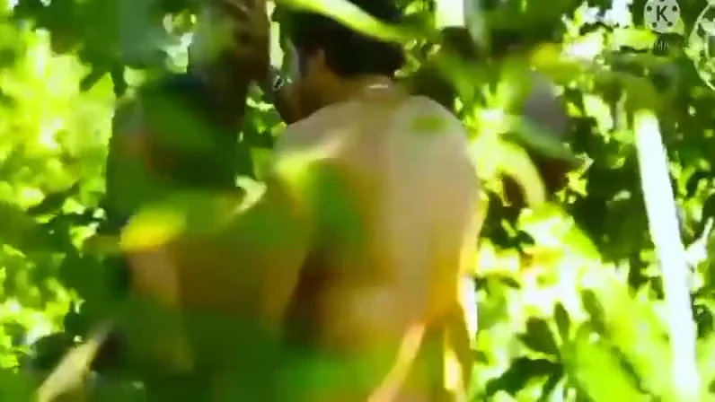 Bhaiya Ne Sasuraal Jaakar Apanee Choti Sali Ko Khet Me Choda