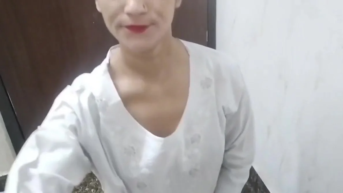 Chachi Ko Chodte Pregnant Kar Diya