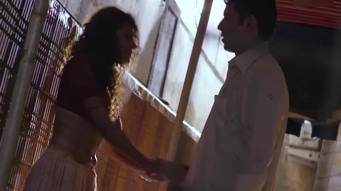 Desi Bhabhi - Desi Sex