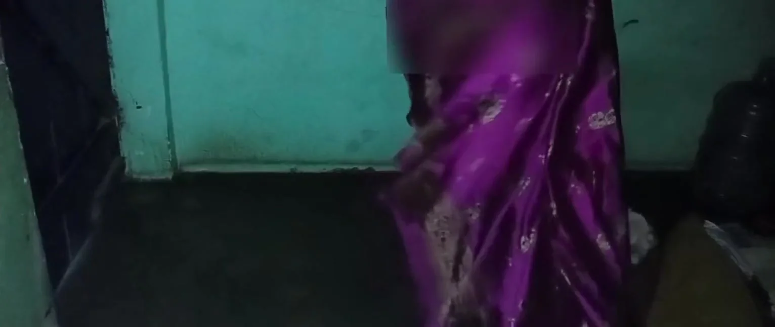 Indian Village Chachi Having Fucking With 18 Year Old Boyfriend Indian Porn Videos