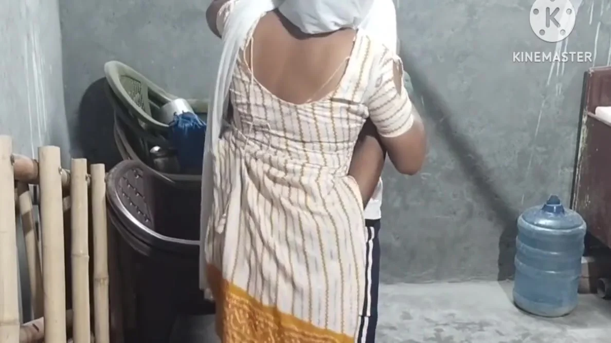 Stepbrother Called Stepbrothers Wife And Left Her Alone