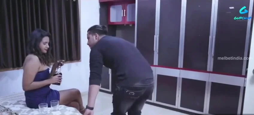 Sexy Bhabhi Ki Chudai