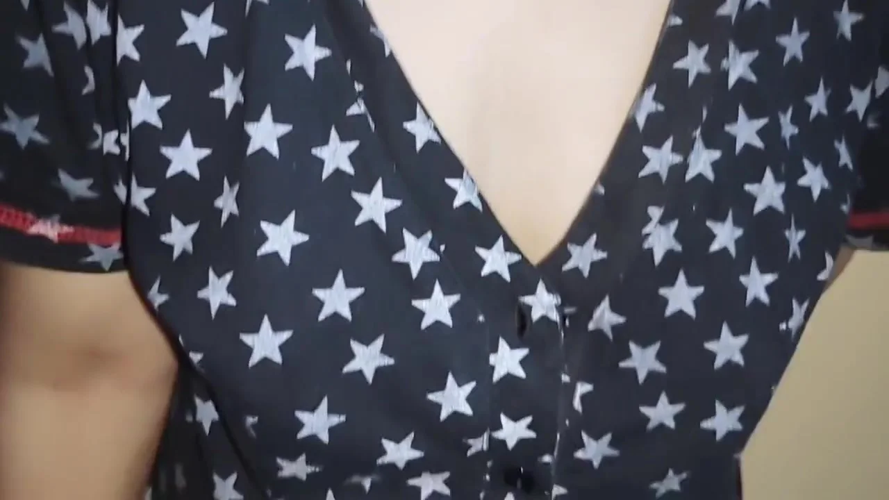 Indian Beautiful Desi Maid Big Ass Big Natural Tits