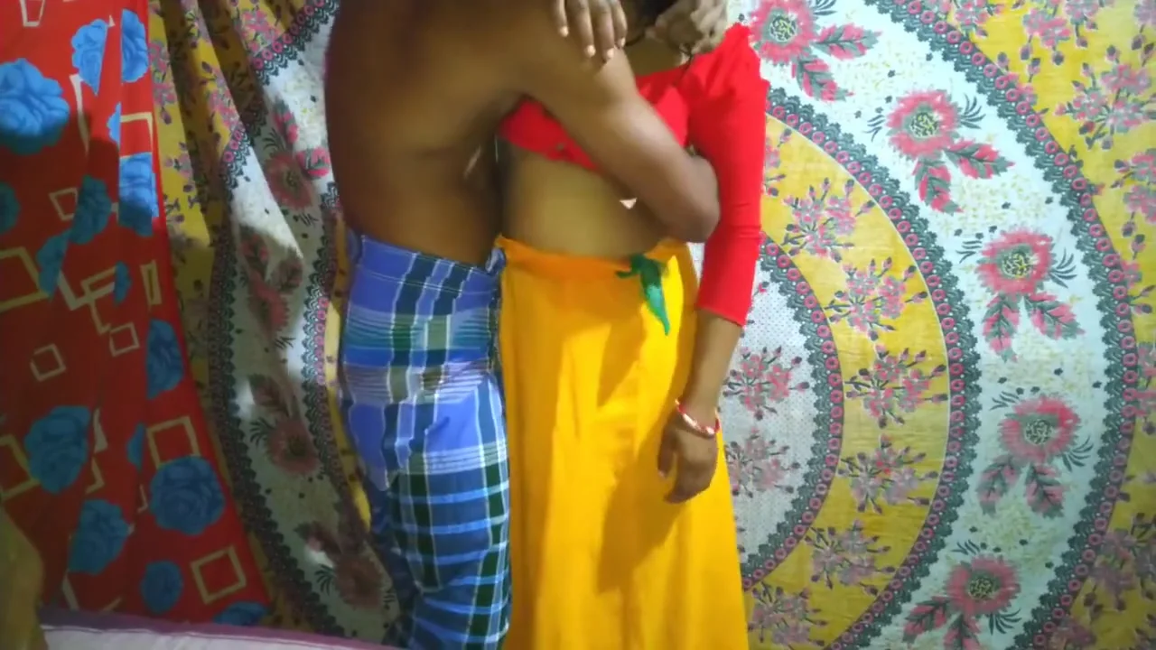 Desi Bhabhi - Beautiful Bhabhi With Devar Hardcore Fucking You Are Watch This Video And Follow