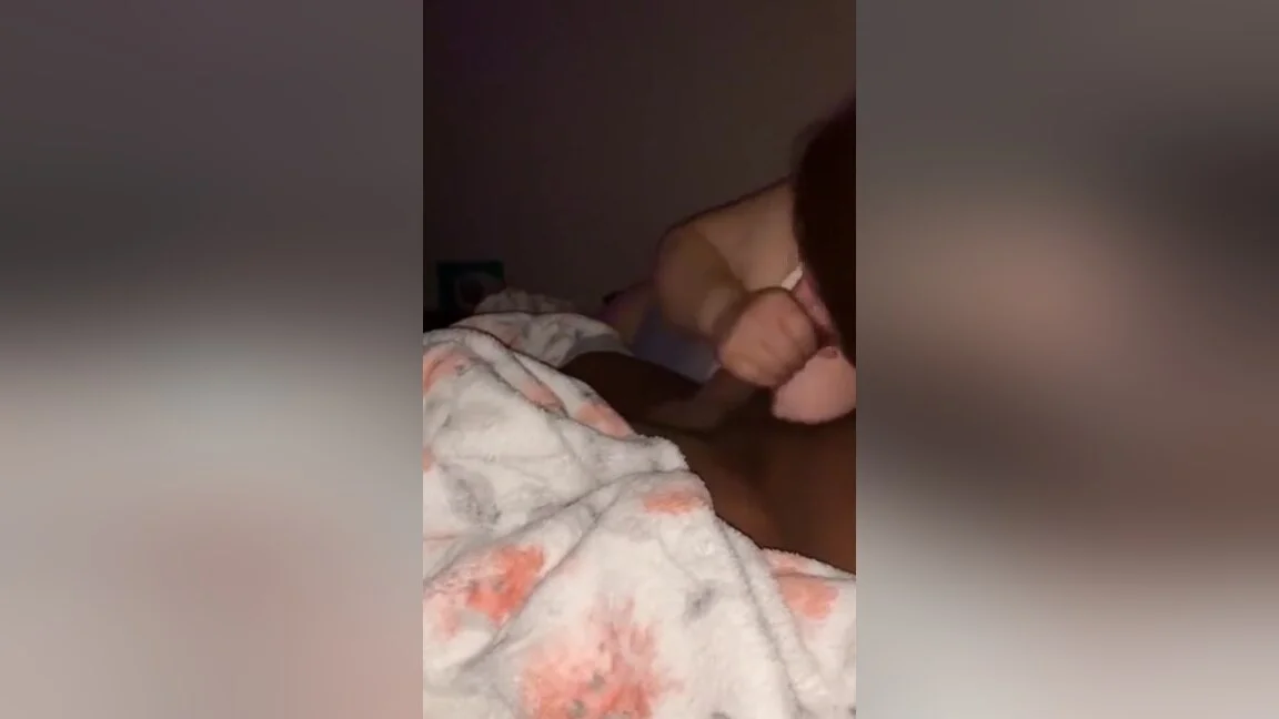 Mexican Girl Giving Up Stupid Neck