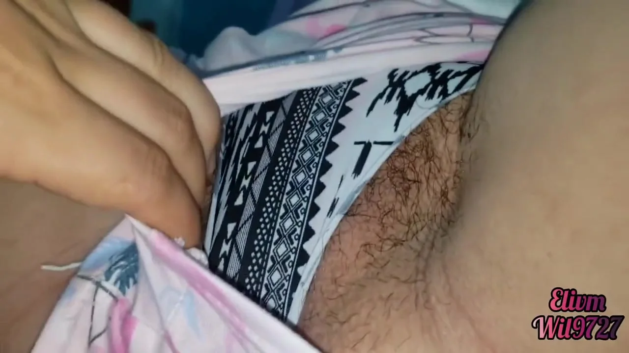 Desi Bhabhi Touching My Stepsisters Breasts