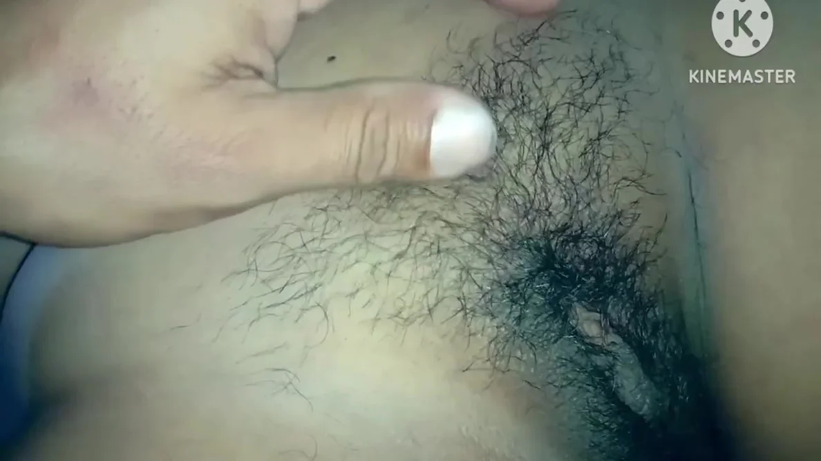 Stepsisters Hairy Pussy