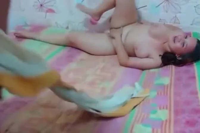 Indian Bhabhi Riya Patel Riding Fucking