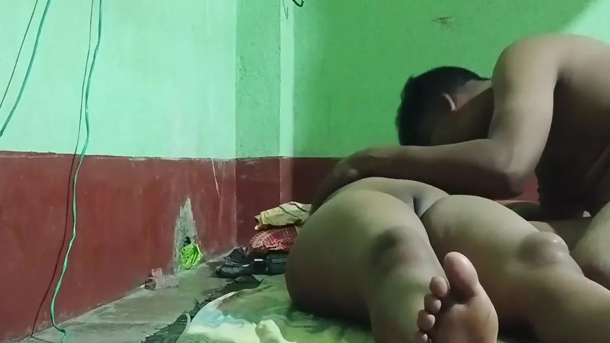 Beautiful Hot Sexy Bhabhi Full Hard Sex In Her House And Creampied Her Big Boobs