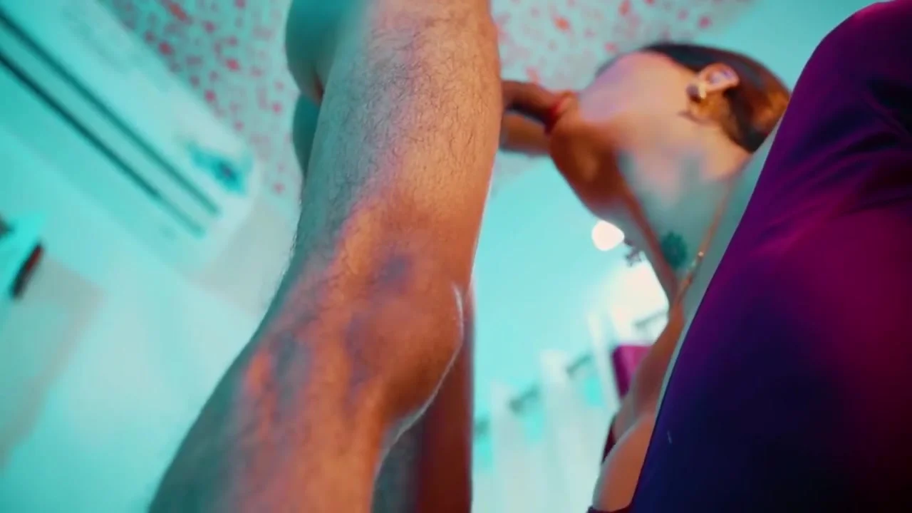 Stepmom Seduces Her Stepson For The Hardcore Fucking In The Hot Night 19 Min With Rough Sex