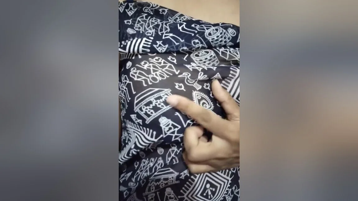 When Pressed The Sexy Boobs, Only Pinkys Milk Came Out