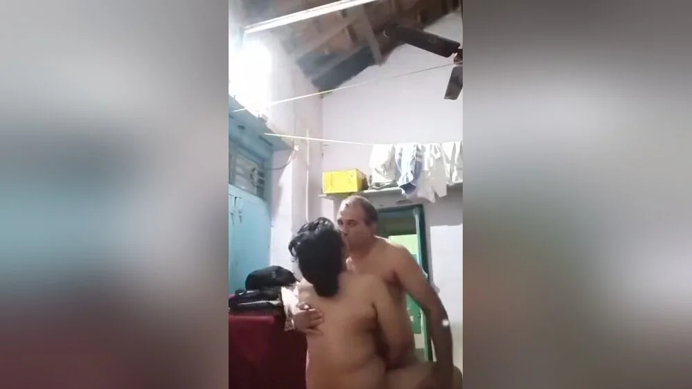 Desi Couple Fucking